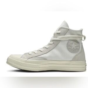 Converse Final Club High-Top Sneakers